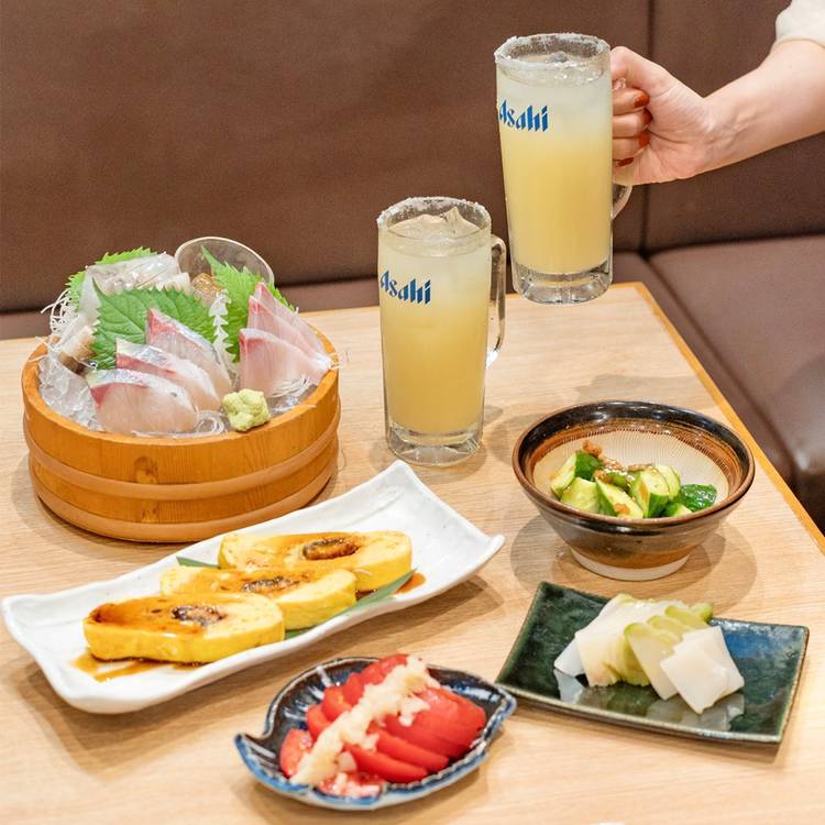 Mixed media feed | 汐留シティセンター | LINE Official Account