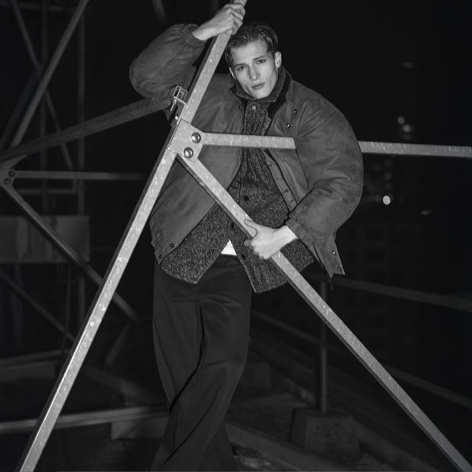 ジョルジオ アルマーニ | アルマーニ | LINE Official Account