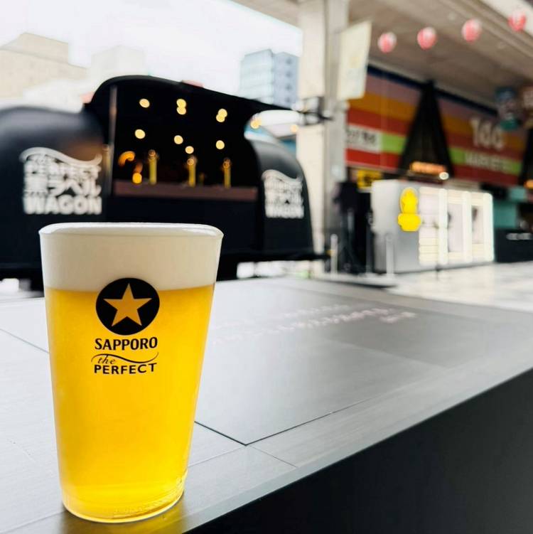 ビールラブページ Mixed media feed | サッポロビール | LINE Official Account