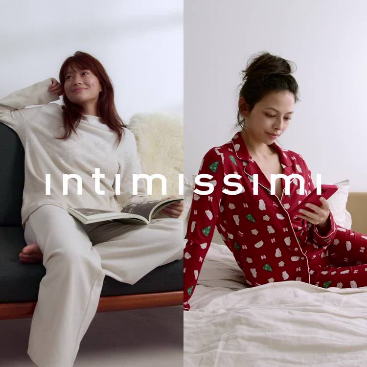Mixed media feed | インティミッシミ | LINE Official Account