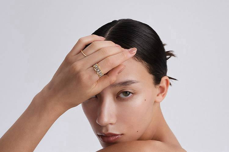 STAR JEWELRY | LINE Official Account