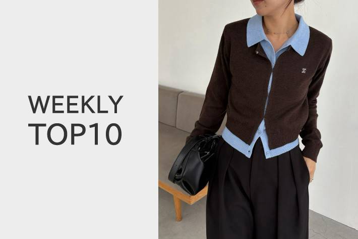 CAPRICIEUX LE'MAGE | LINE Official Account