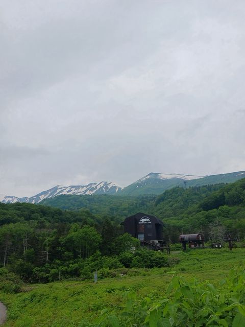 栂池高原スキー場 | LINE Official Account