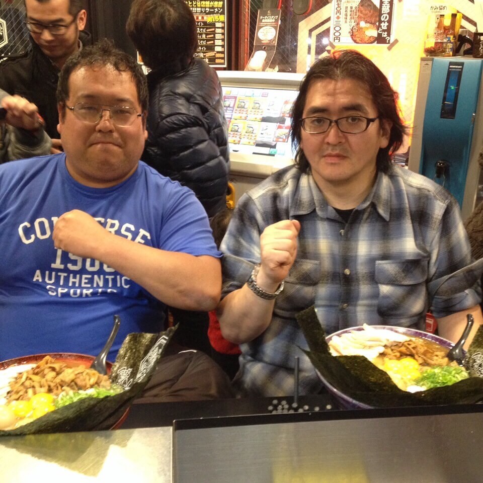 肉玉そばおとど | LINE Official Account