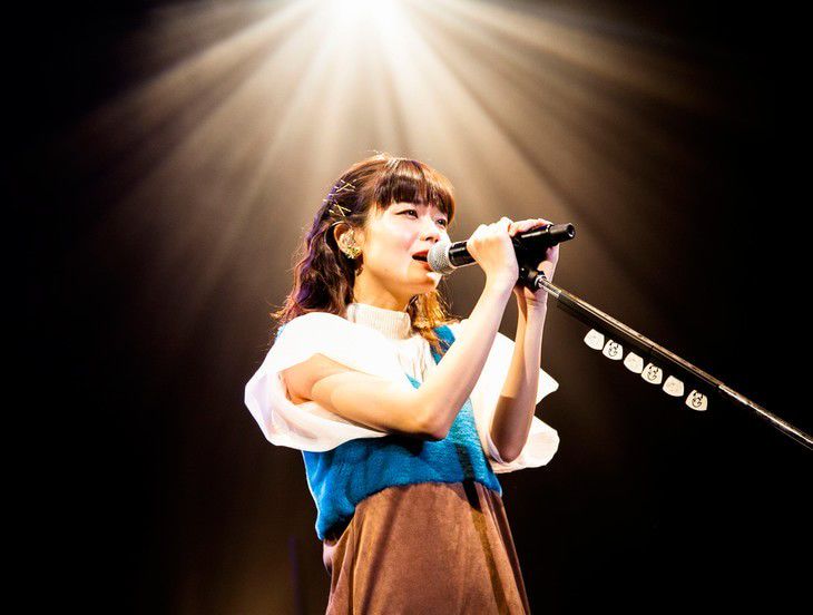 吉澤嘉代子 | LINE Official Account