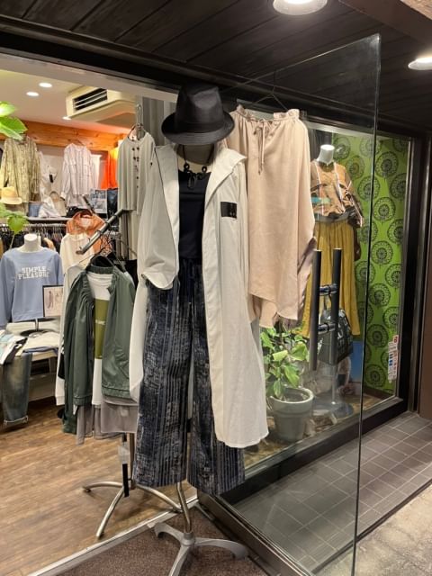 大阪市生野区中川6 13 17 patio 服