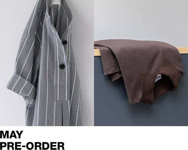 はなわんさま専用 週末お値下げ　通販生活　マーガレット・ハウエル MARGARET HOWELL 578-2143010 LINEN TROUSER 定価35200円 パンツ