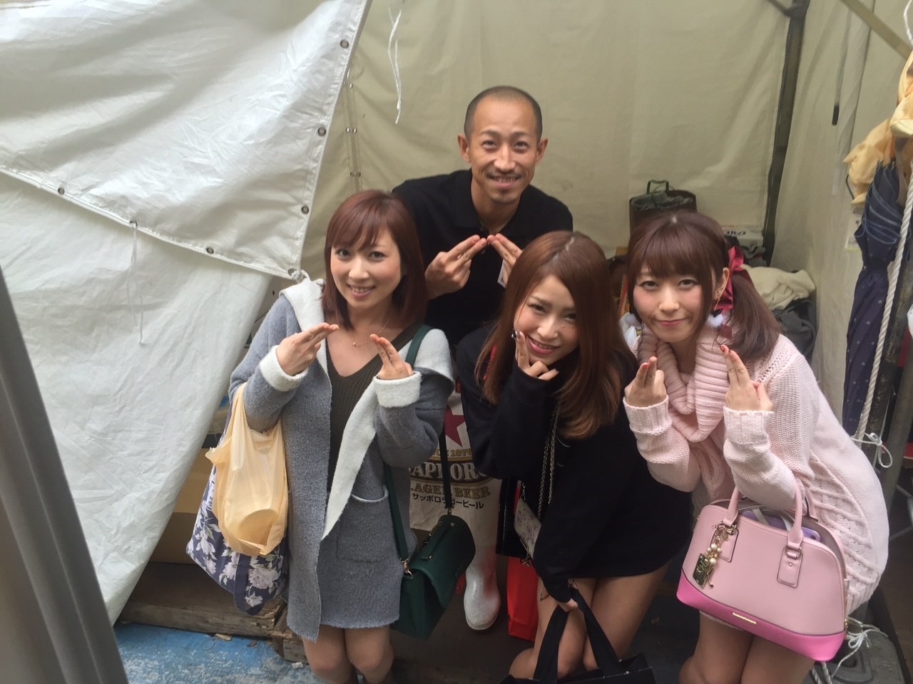 肉玉そばおとど | LINE Official Account