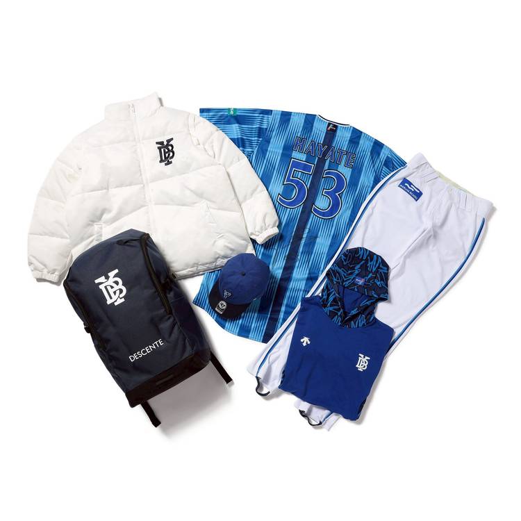 バラ売りベイスターズグッズいろいろ Mixed media feed | 横浜DeNAベイスターズ | LINE Official Account