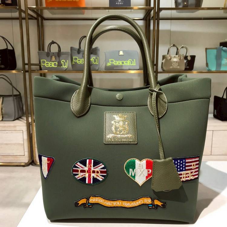 Mixed media feed | A.D.M.J.公式 | LINE Official Account ADMJ