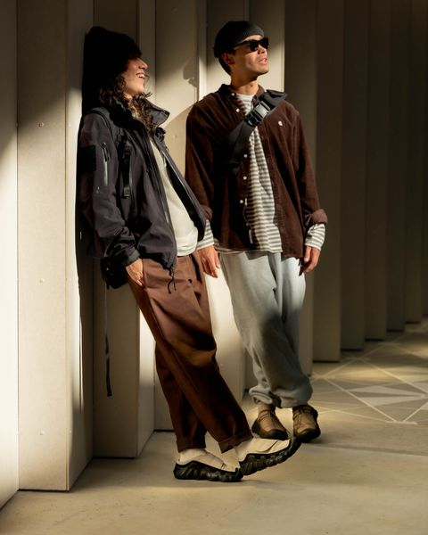 keen(プロフご確認ください) KEEN（キーン） | LINE Official Account