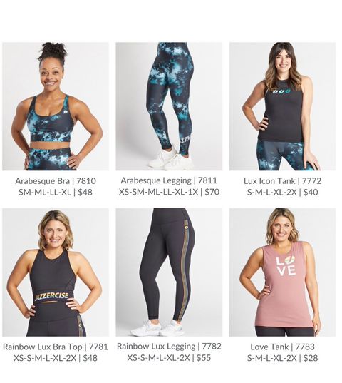 ★新品ジャザサイズ最新 レギンス XS JAZZERCISE ★ 2025年最新】ジャザサイズ レギンス 新品の人気アイテム - メルカリ