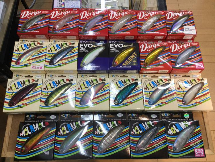 Mixed media feed | つりどうぐ一休 | LINE Official Account