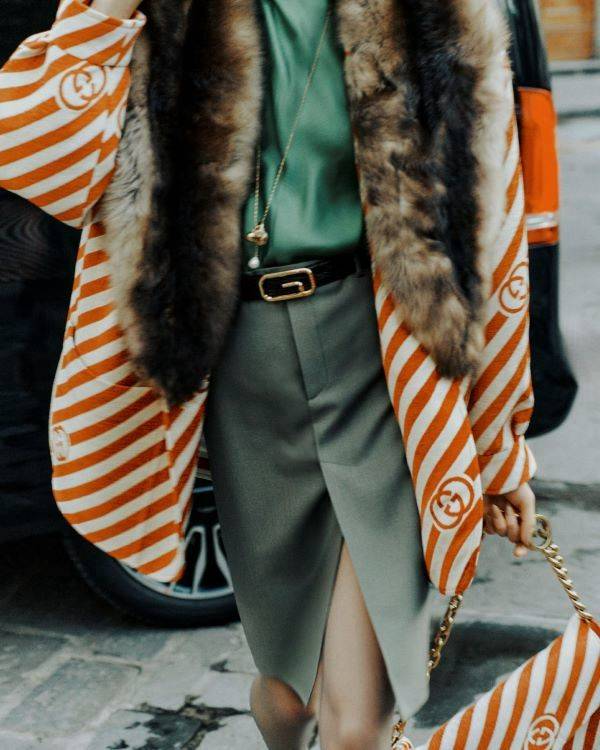 Mixed media feed | GUCCI | LINE Official Account