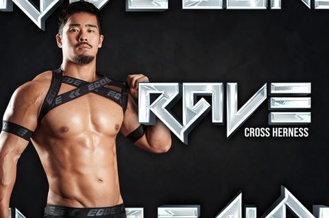 EGDE official website – EGDE← エッジの効いたメンズアンダー