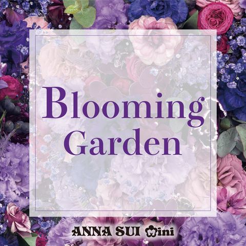 ANNA SUI mini | LINE Official Account