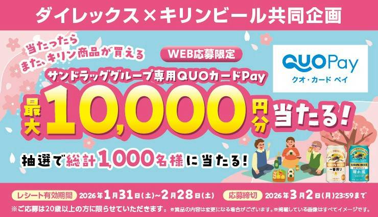 Mixed media feed | QUOカードPay | LINE Official Account