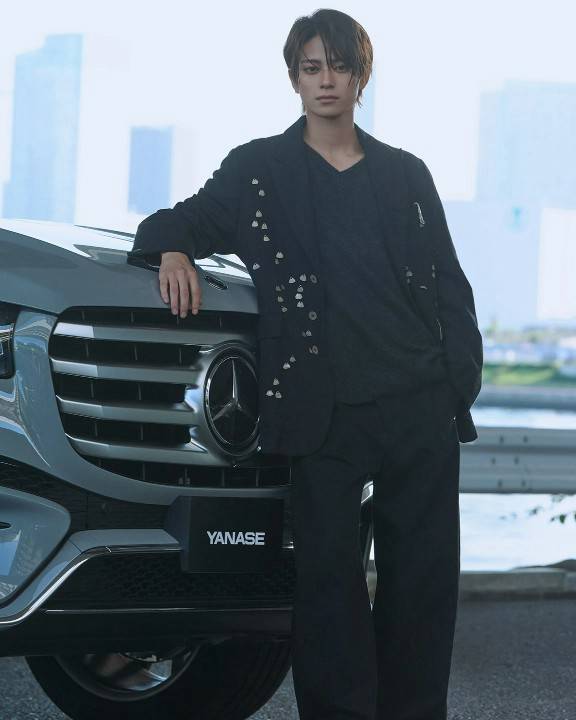 Mixed media feed | ヤナセ | LINE Official Account