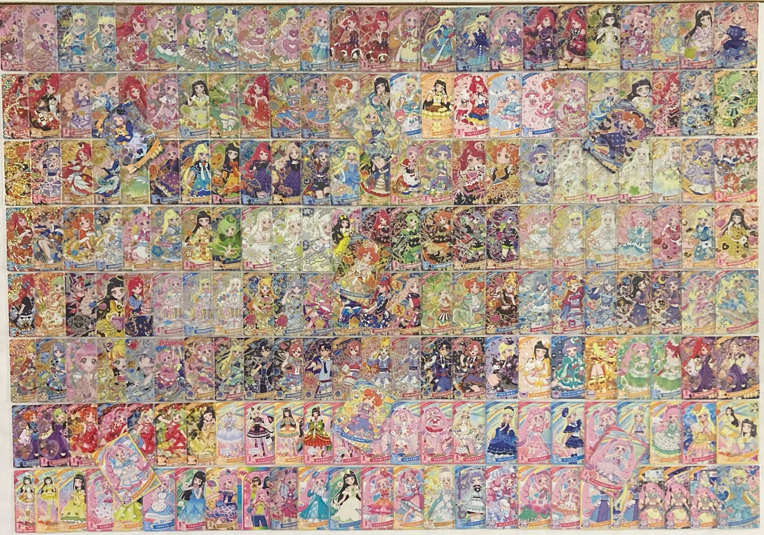 🎉フルアヘッド感謝祭後半戦スタート🎉ひみつのアイプリ
