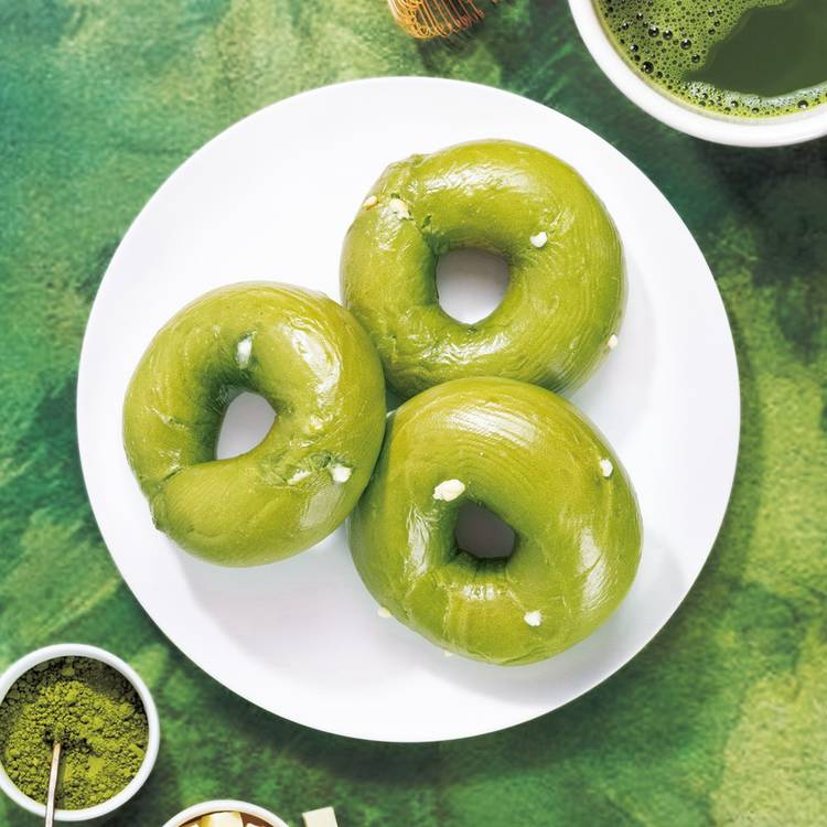 Mixed media feed | BAGEL & BAGEL | LINE Official Account