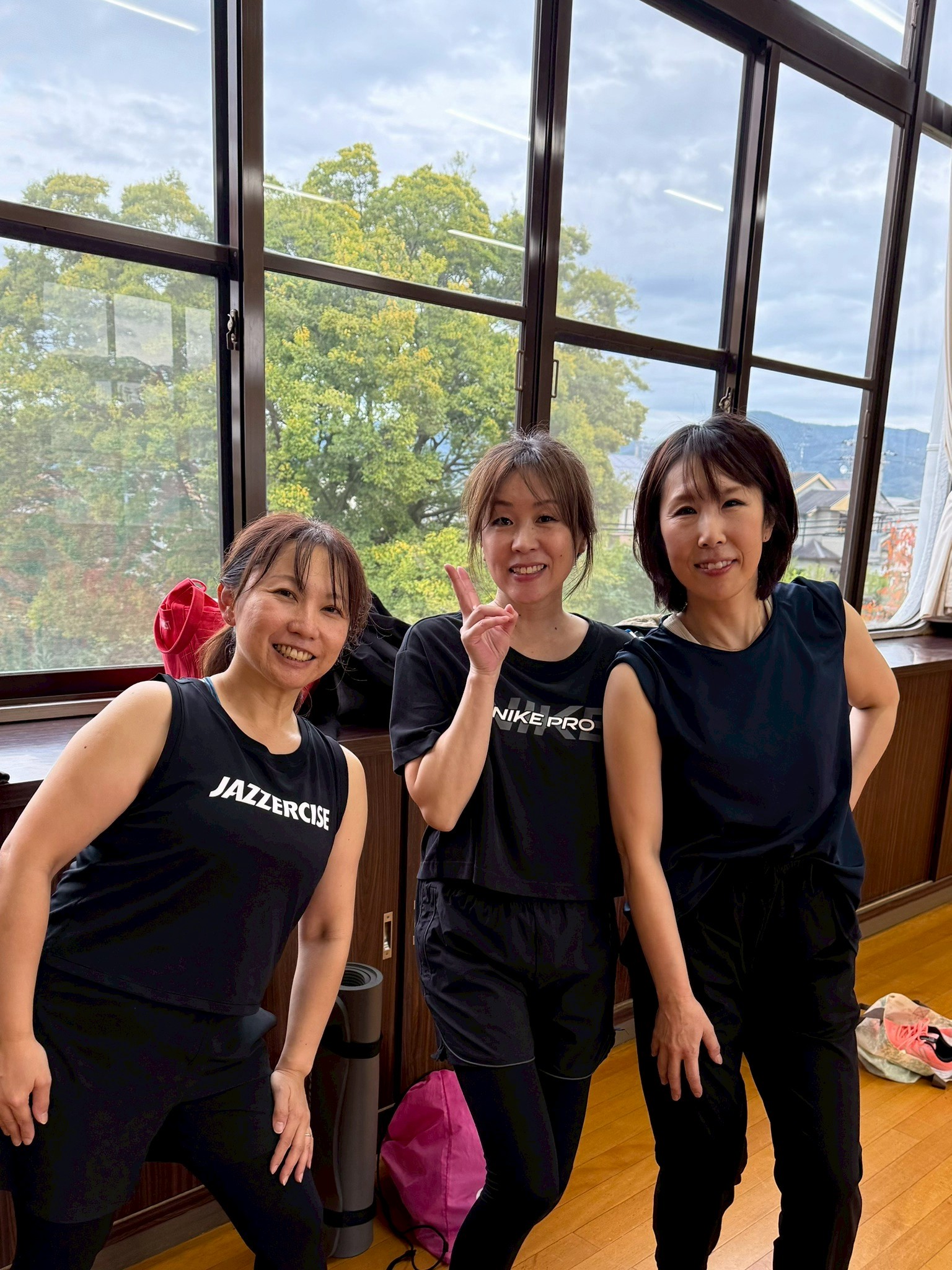 ジャザサイズ奈良県橿原市堀内真紀子クラス | LINE Official Account