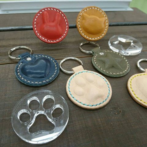 グッドレザー | LINE Official Account