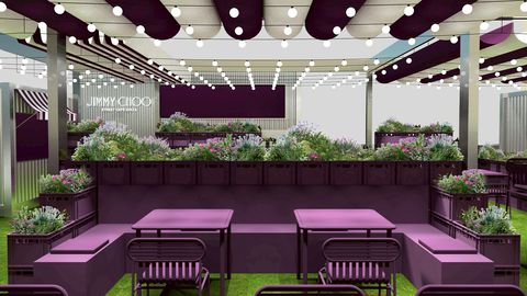 JIMMY CHOO | LINE Official Account