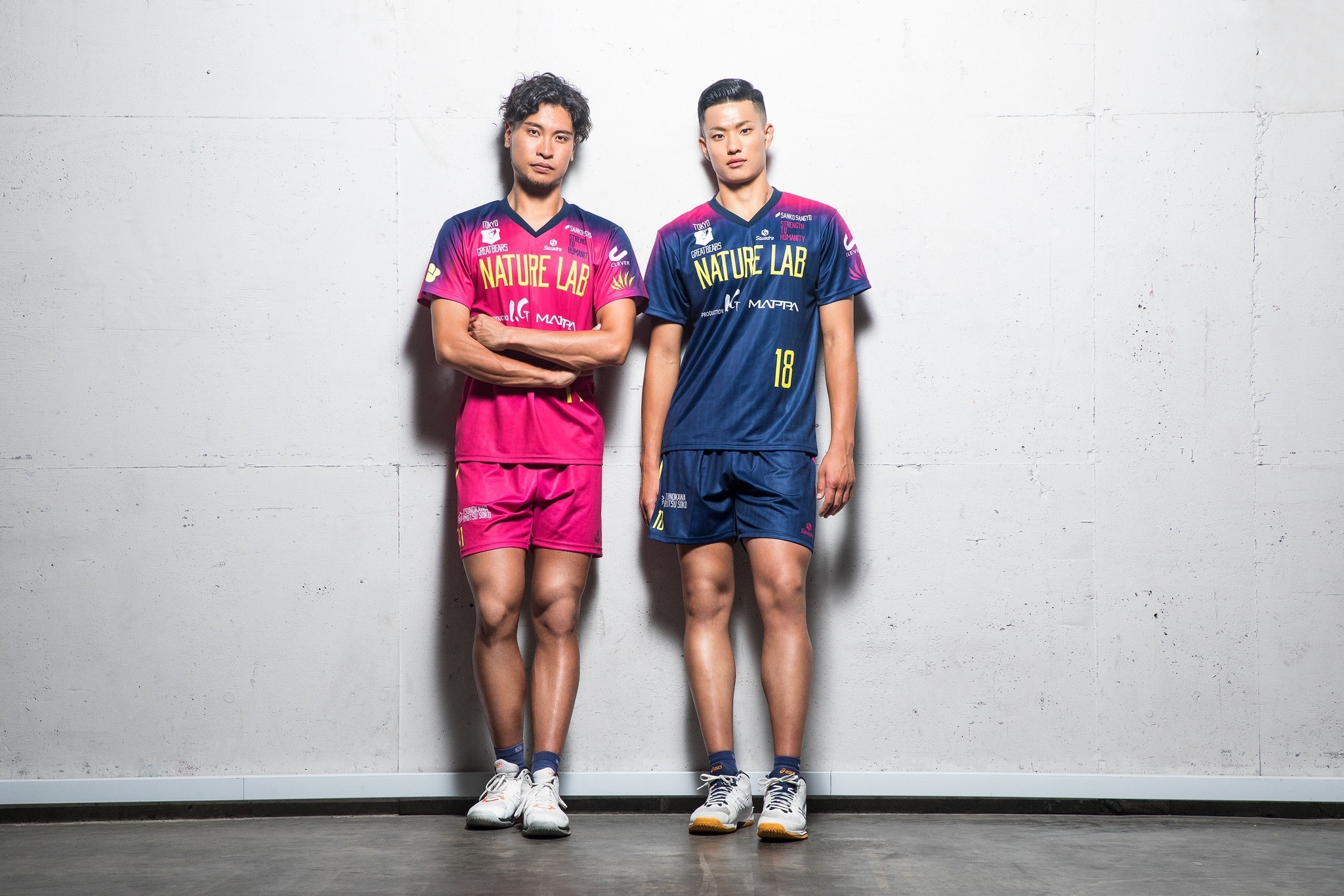 オフィシャルグッズ | 東京グレートベアーズ 🏐 | LINE Official Account