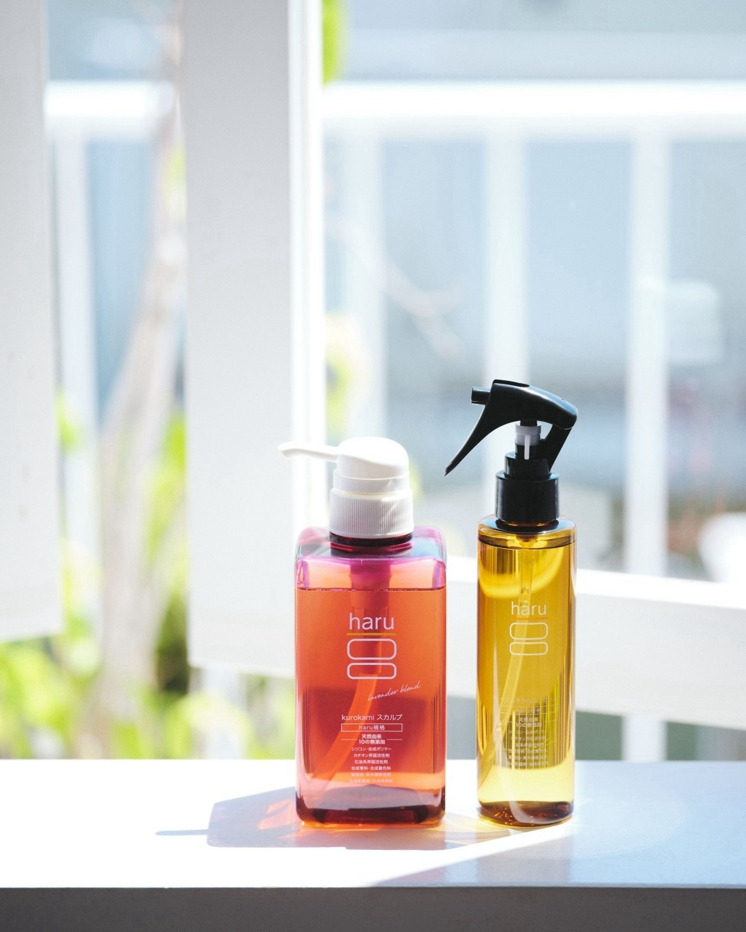 haru出品 haru | LINE Official Account