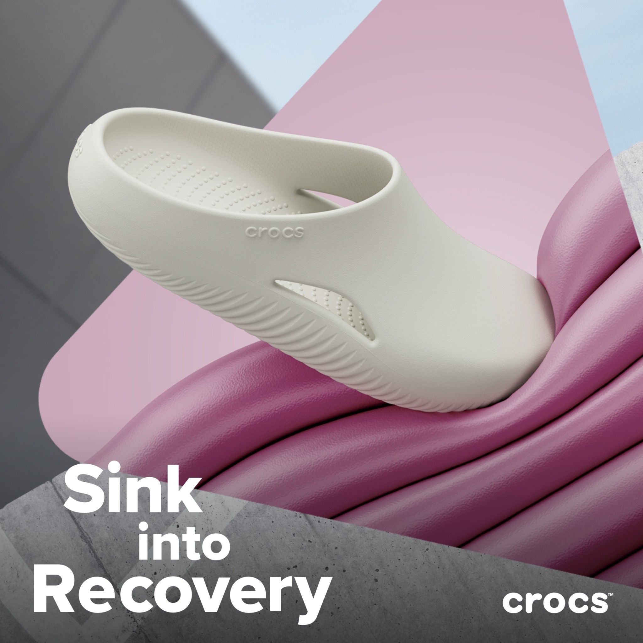 クロックス | LINE Official Account