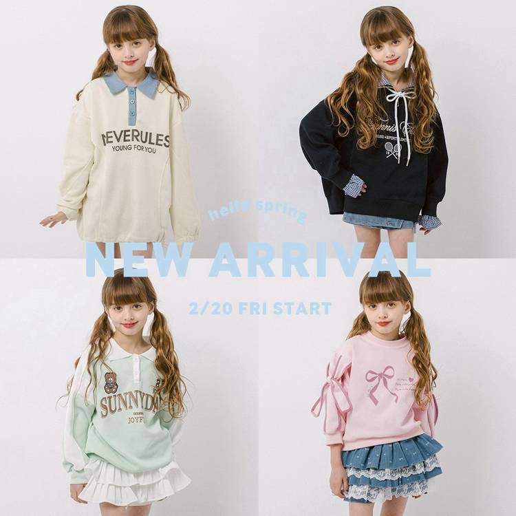 URBAN CHERRY | LINE Official Account