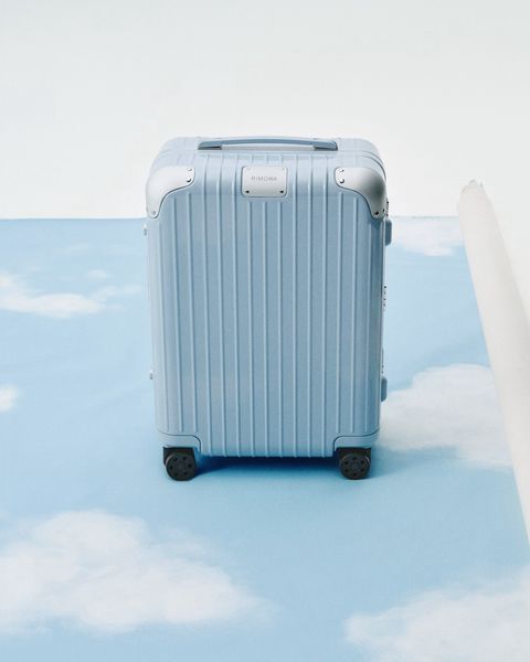 RIMOWA | LINE Official Account