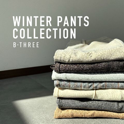 B-THREE（ビースリー） | LINE Official Account