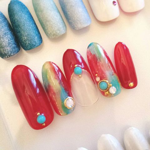 爪屋 爪屋Nail Salon | LINE Official Account