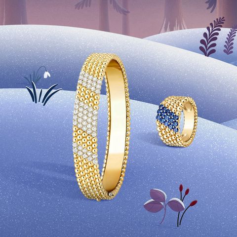 Van Cleef & Arpels | LINE Official Account