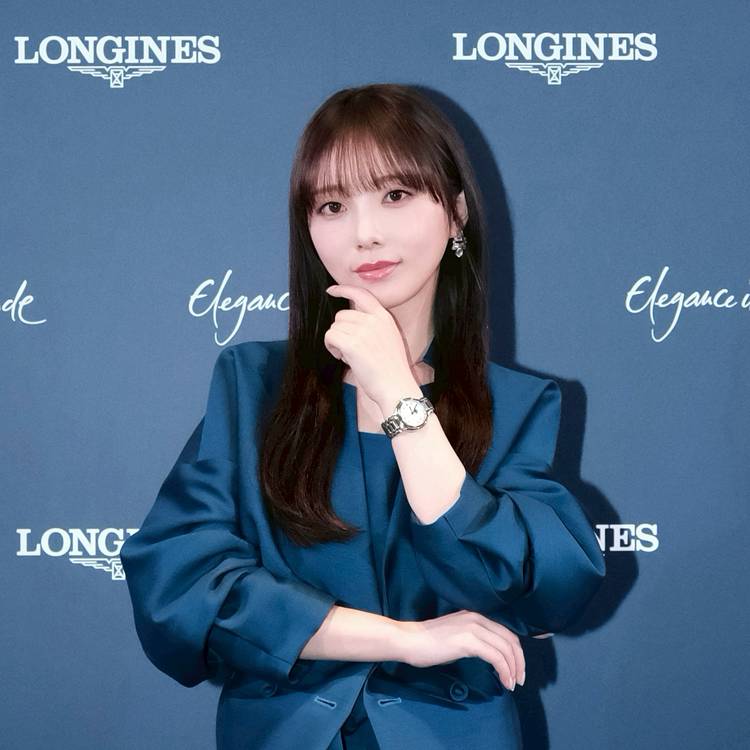 ジャパンカップ Welcomeチャンス特別賞 ロンジンオリジナル