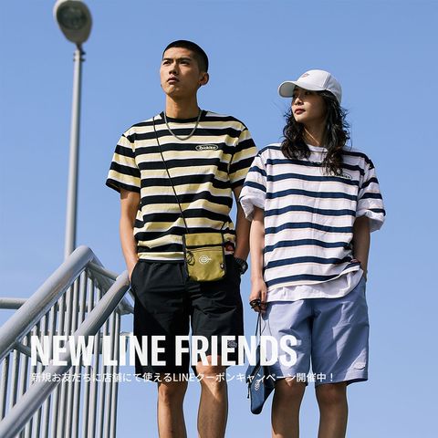 Dickies Japan | LINE Official Account