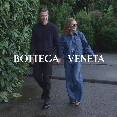 BOTTEGA VENETA | LINE Official Account