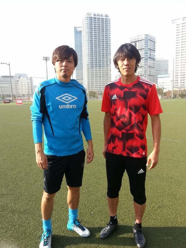 遠藤保仁 | LINE Official Account