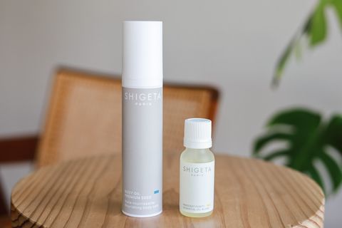 SHIGETA JAPAN | LINE Official Account