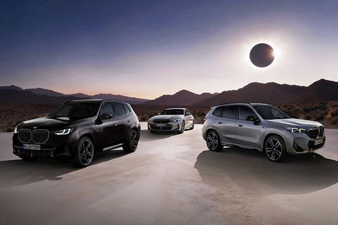 BMW Japan | LINE Official Account