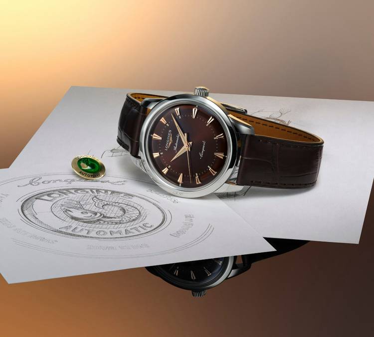 Mixed media feed | LONGINES | LINE Official Account