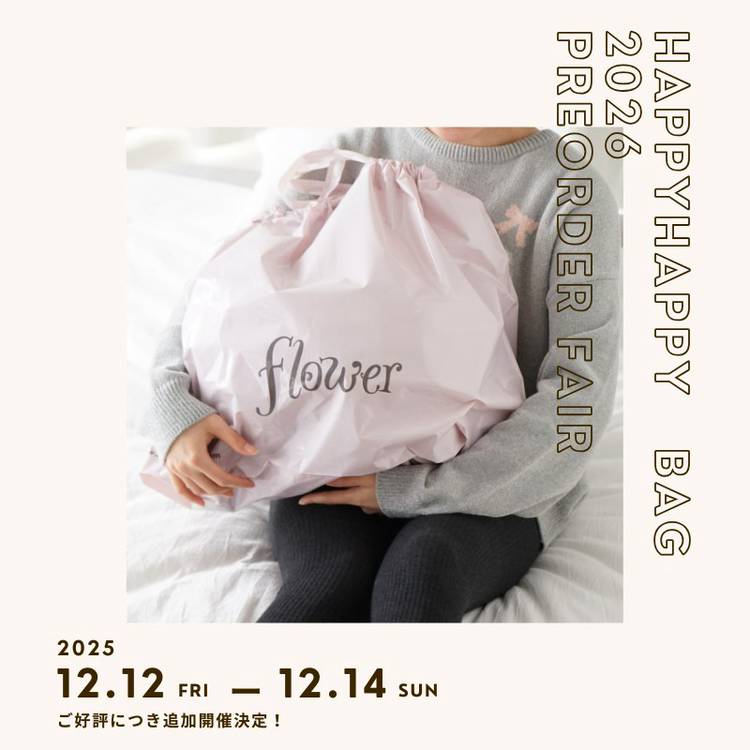 Mixed media feed | flower | LINE Official Account