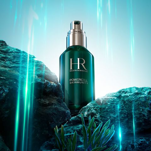 ヘレナ ルビンスタイン | LINE Official Account