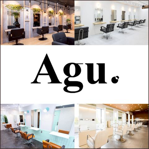 aguページ こだわり一覧 | Agu hair jack 千石通り店【アグ ヘアー