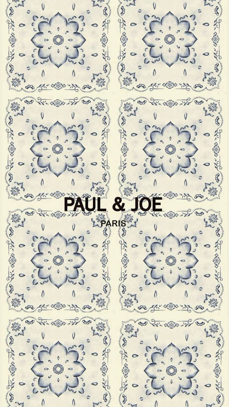 Mixed media feed | PAUL & JOE | LINE Official Account