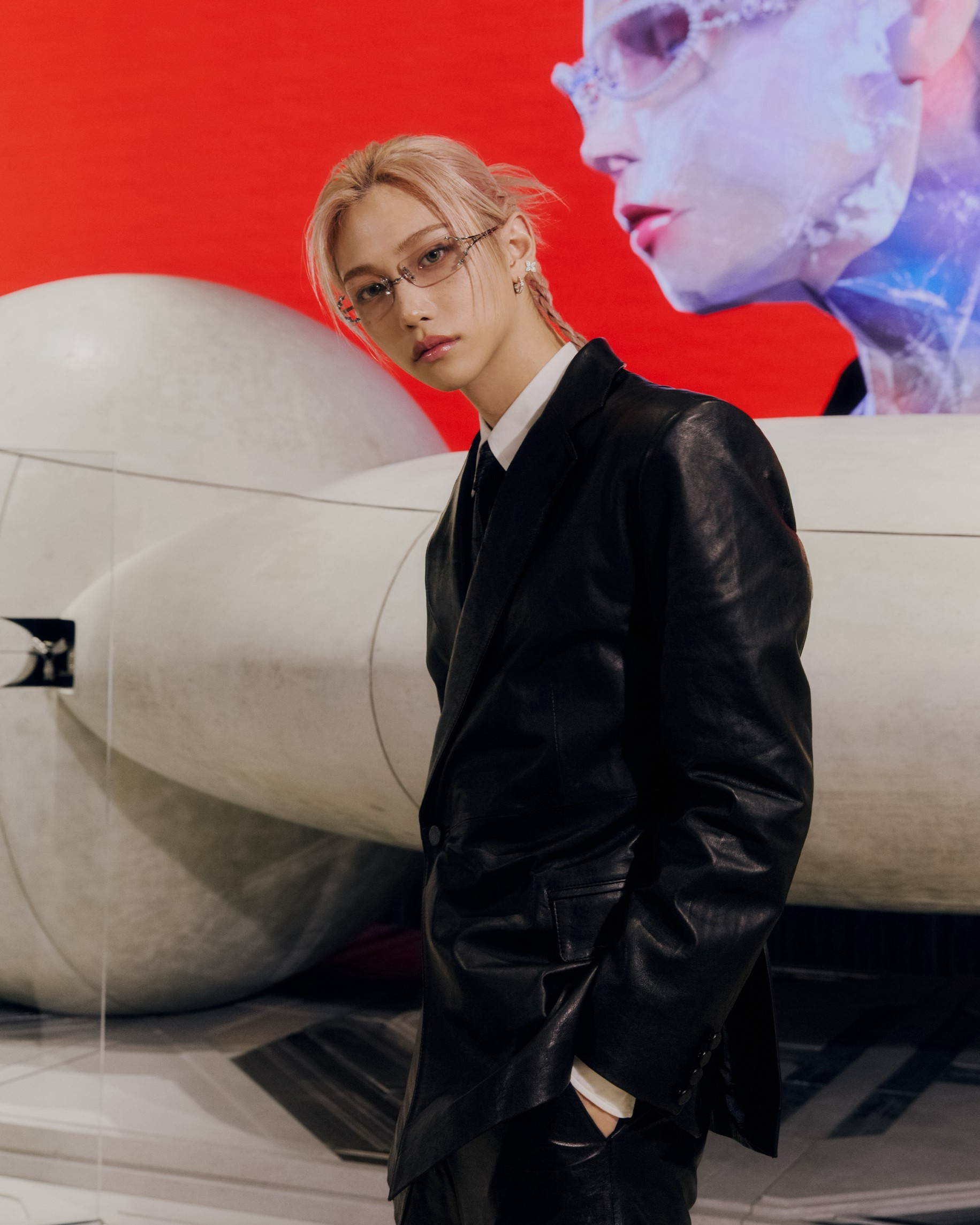 GENTLE MONSTER | LINE Official Account