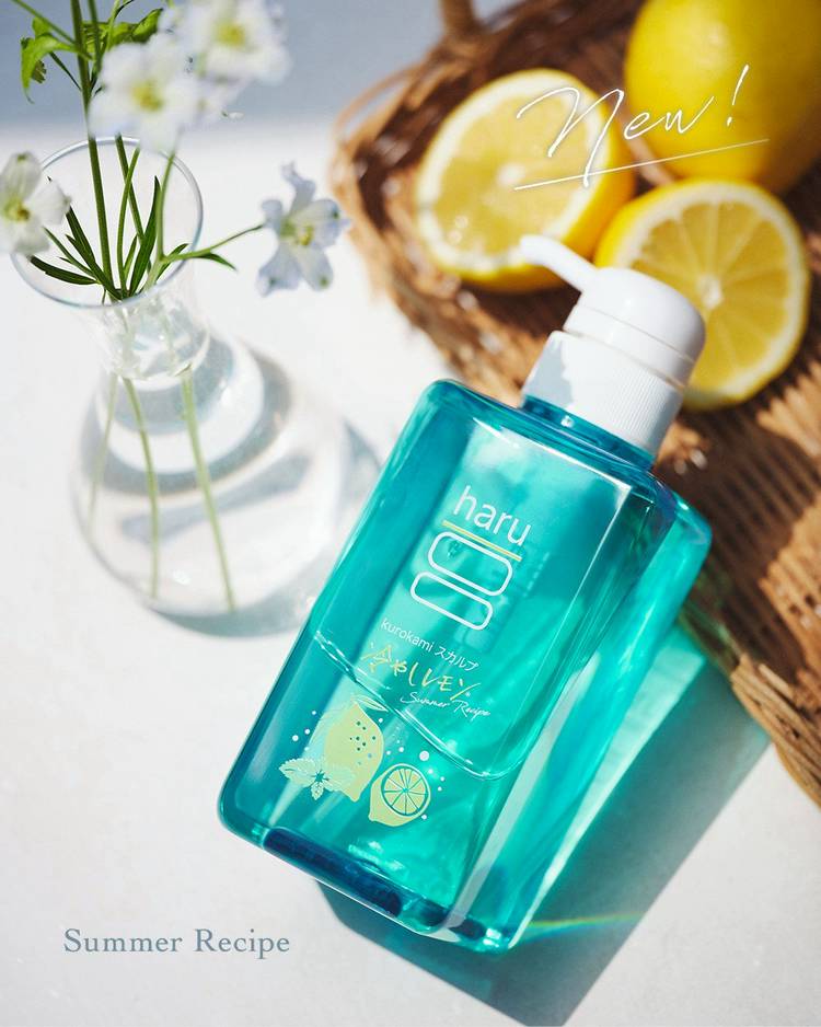 シャンプー YCH HS1300 Mixed media feed | haru | LINE Official Account