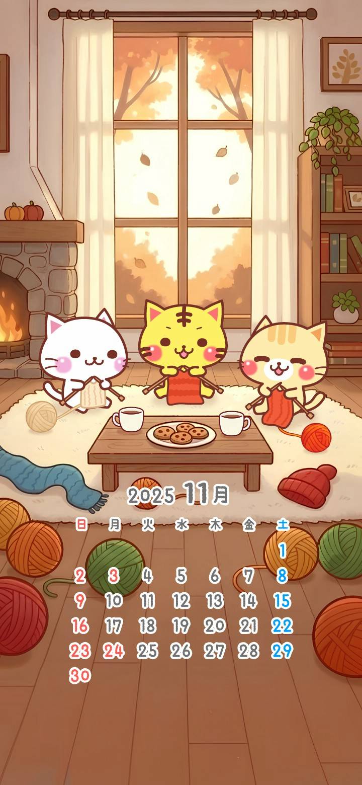 Mixed media feed | にゃーにゃー団 | LINE Official Account