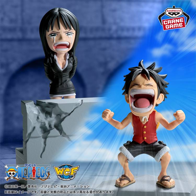 Mixed media feed | BANPRESTO | LINE Official Account Mixed media feed | BANPRESTO | LINE Official Account